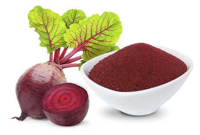 Beet Powder, 8oz, Organic