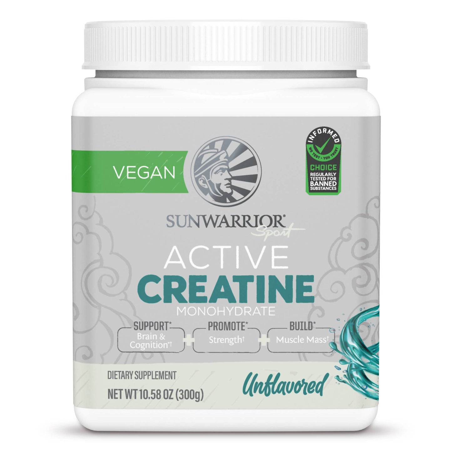 Creatina ,  Active Creatine